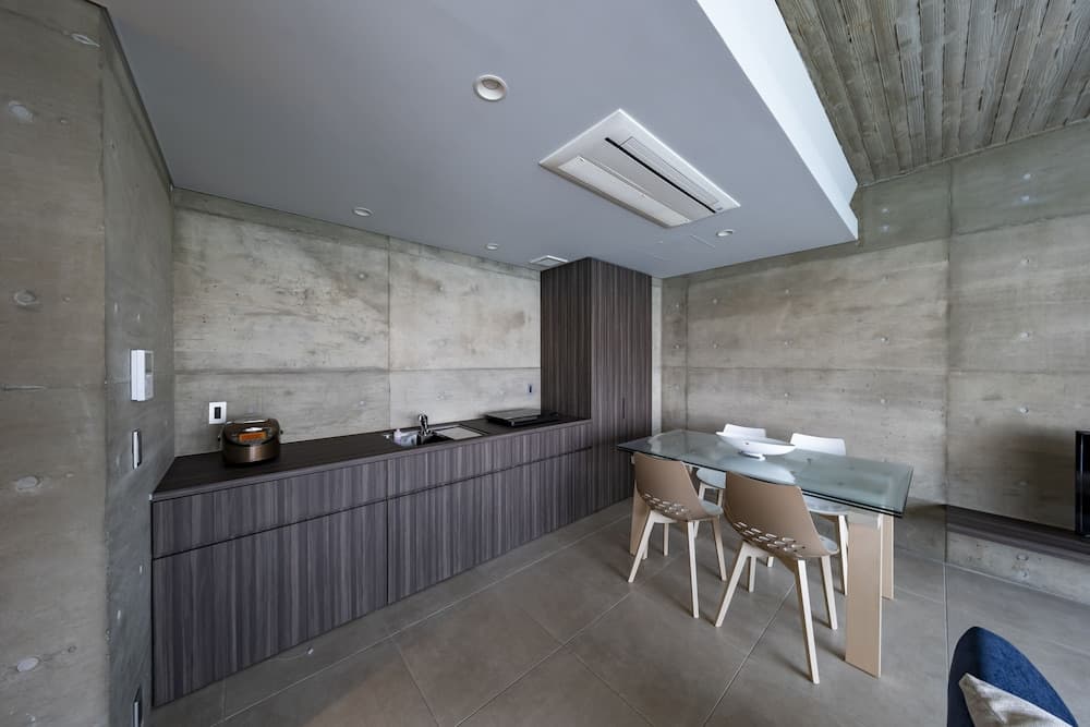 D's GROW RESORT Infinity Pool Villa