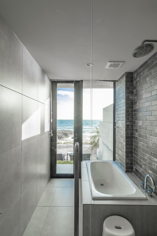 D's GROW RESORT Infinity Pool Villa