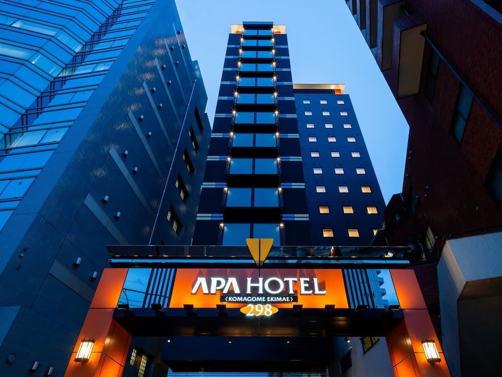 hotel image