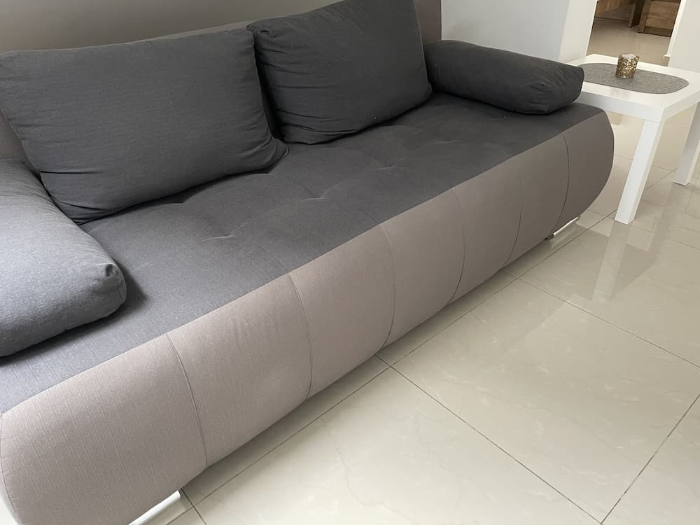 King Peter Apartments