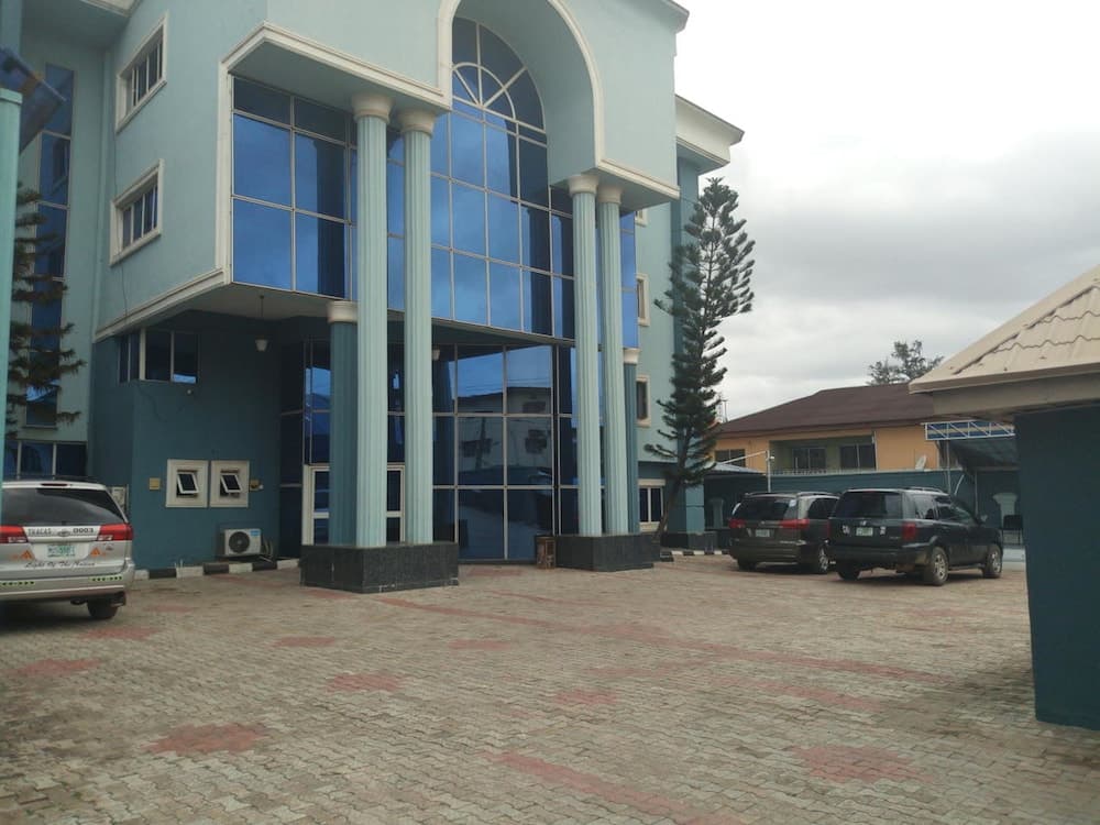 hotel image