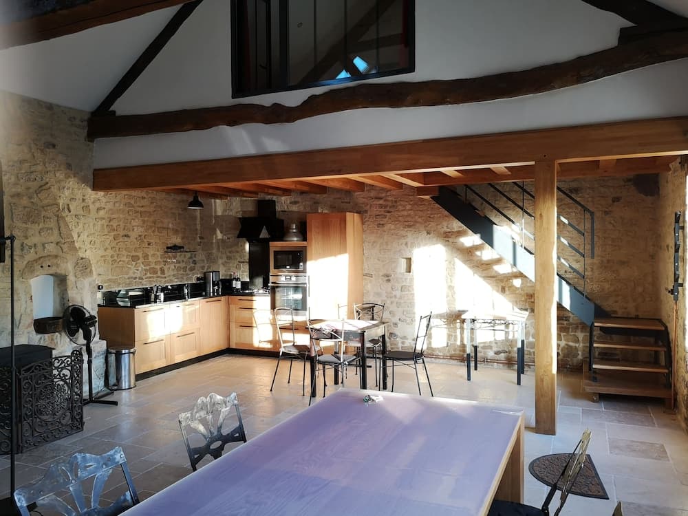 Cottage near Landing, Beaches, & Port en Bessin