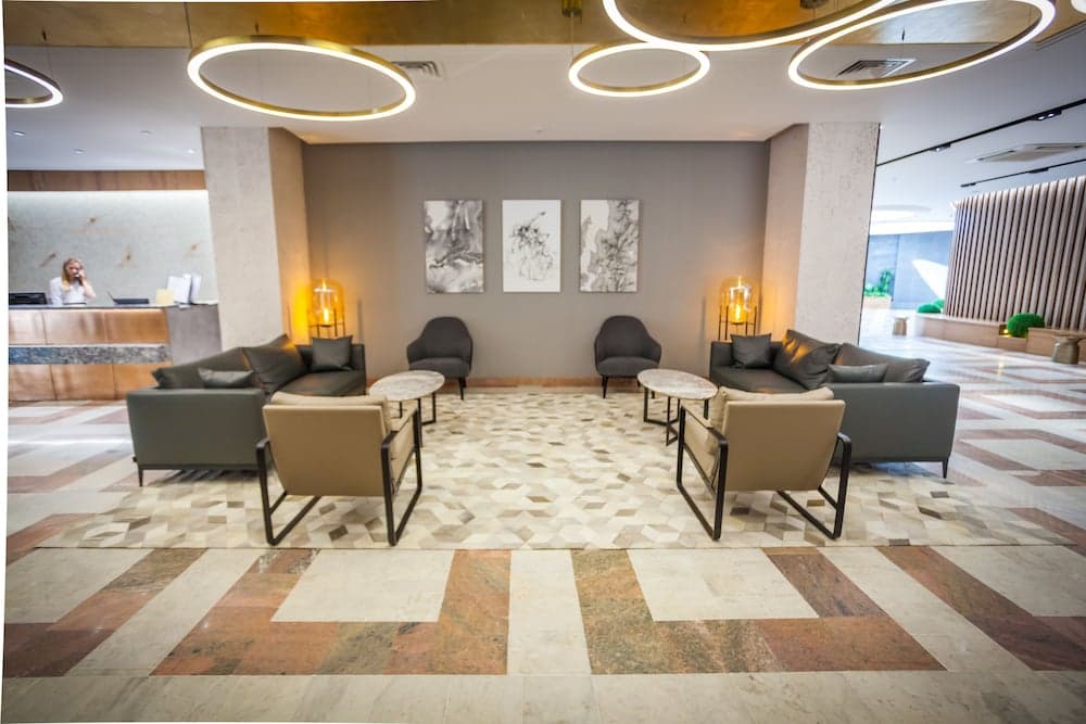 Hotel Intourist Khabarovsk