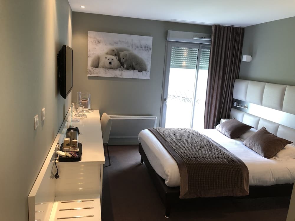 Hôtel Golf St Lazare