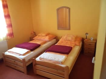 Vázsonyvölgy Vendéglő Fogadó