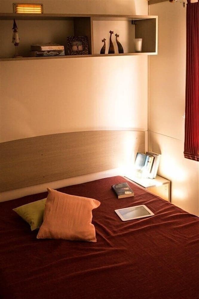 New Camping Le Tamerici