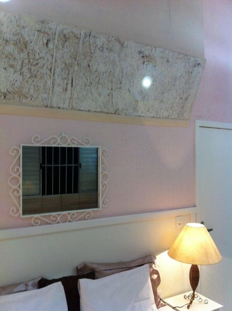 Pousada Requinte da Mantiqueira