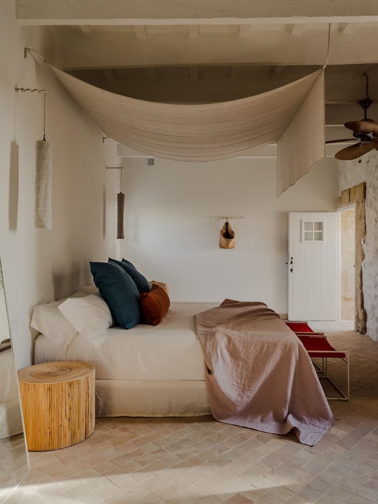 Hotel Amagatay Menorca