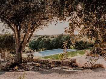 Hotel Amagatay Menorca