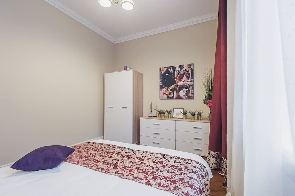 GMApartments Tverskaya street, 13