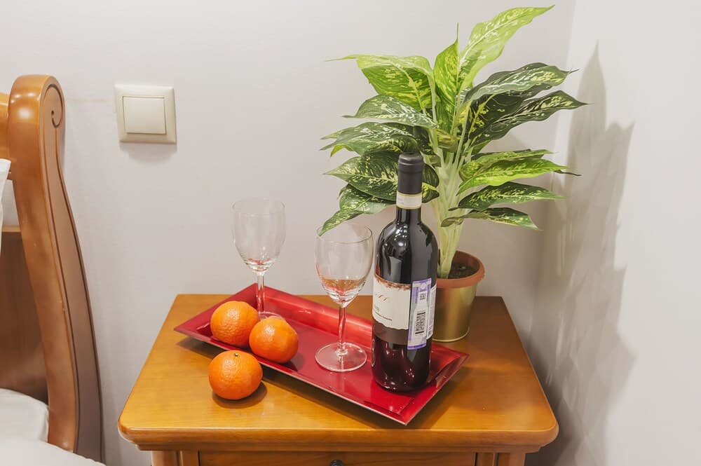 GMApartments Tverskaya street, 13