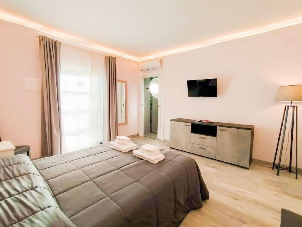 Domus Volumnia Country House