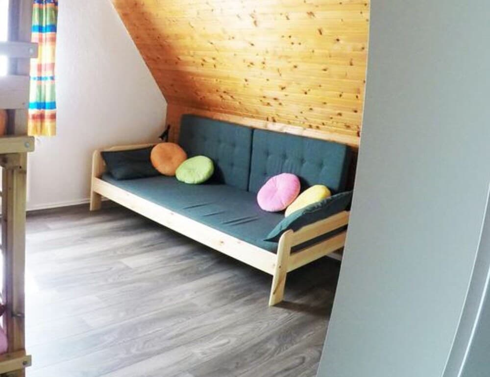 Weserherz Ferienwohnung und Privatzimmer