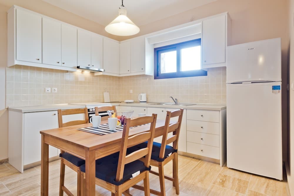 Petra Villas-Bonendis Villa