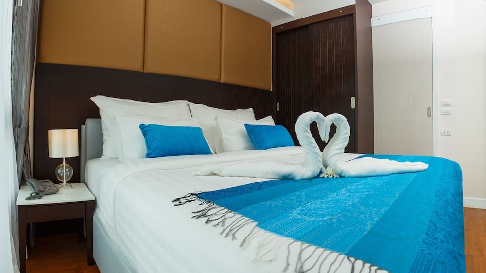 The Aristo Resort Phuket by Holy Cow