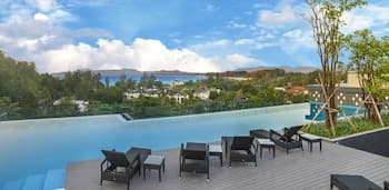 The Aristo Resort Phuket by Holy Cow