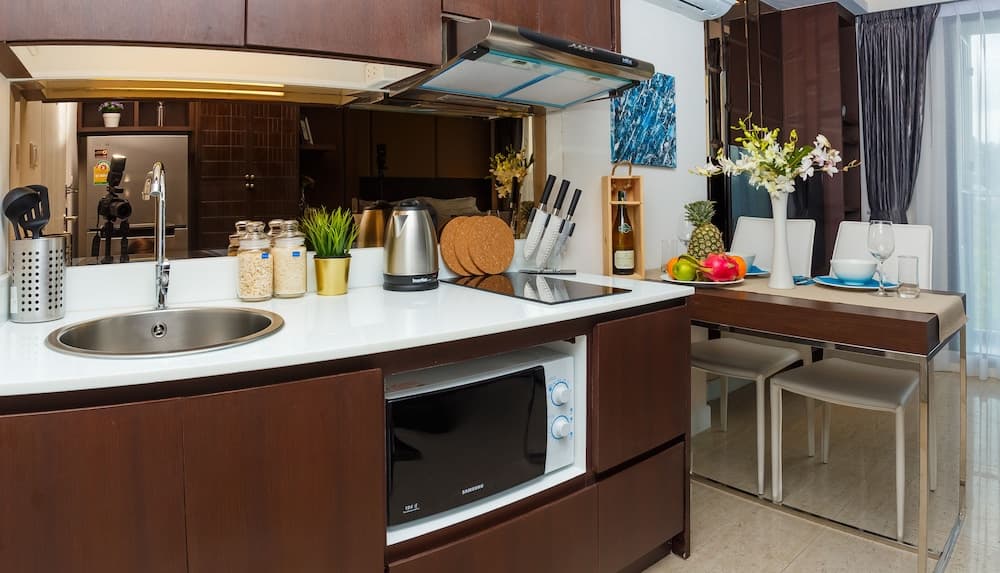 Aristo Resort Phuket 518 by Holy Cow