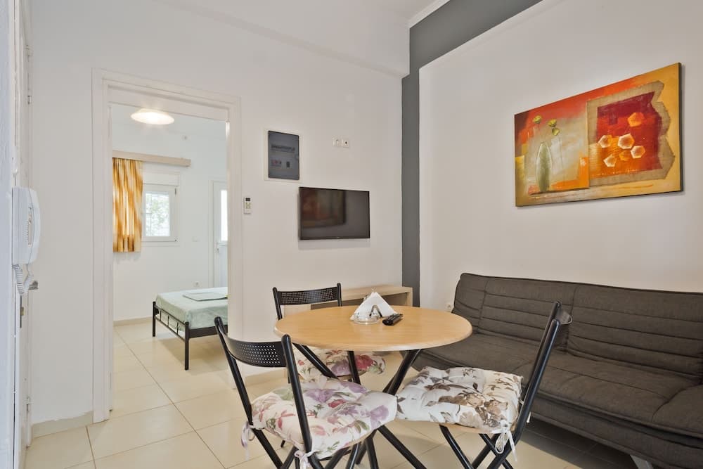 City Center Apartment