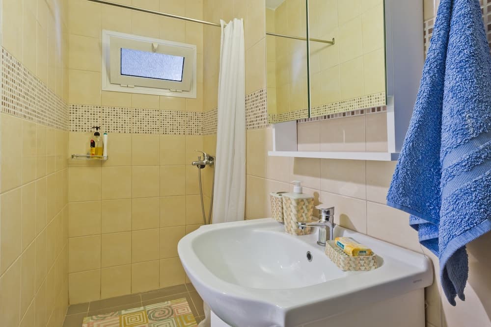 City Center Apartment