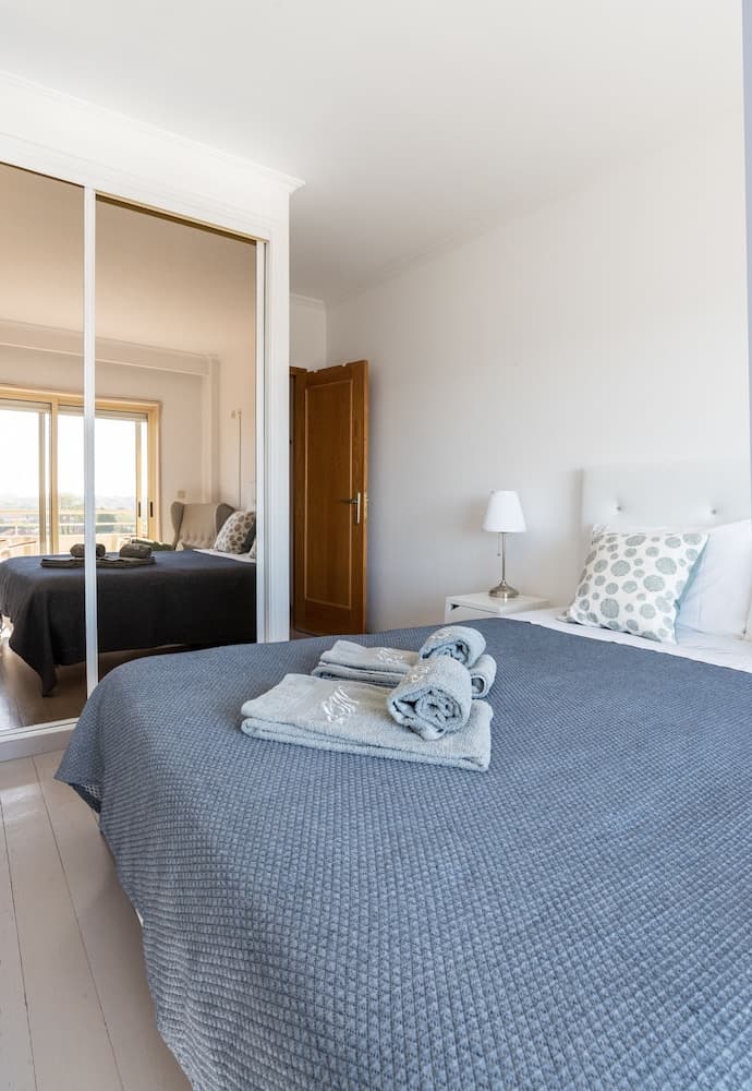 Porto Gaia River View by MP