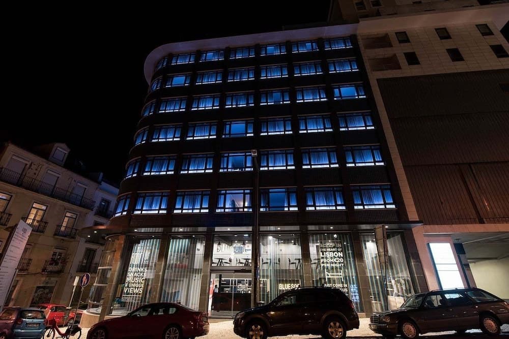 hotel image