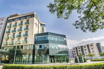 Alexandra Business Hotel