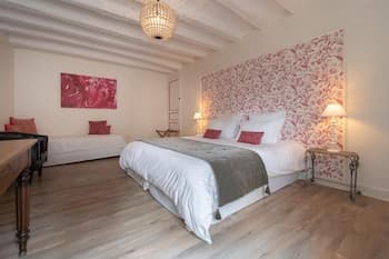 Le Clos de La Rousselière B&B