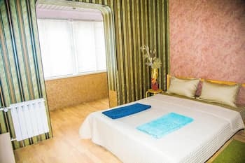 Apartment in Krasnogorsk