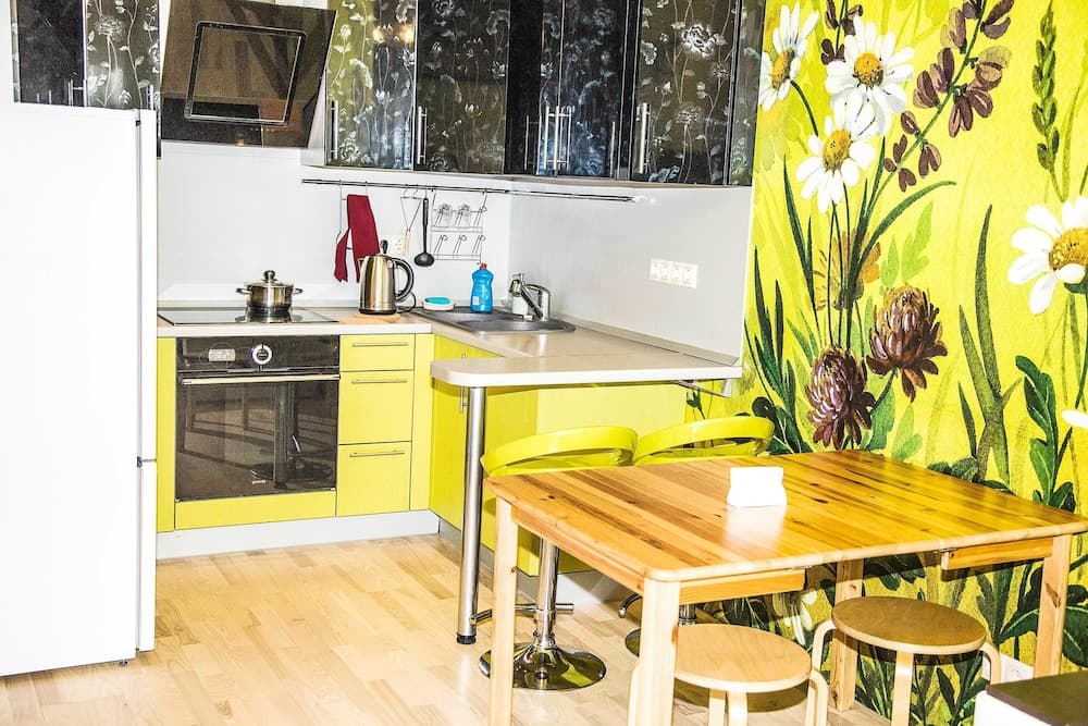 Apartment in Krasnogorsk