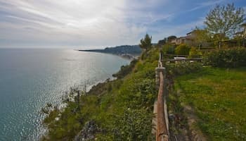 Andy's Place II Amazing Sea view