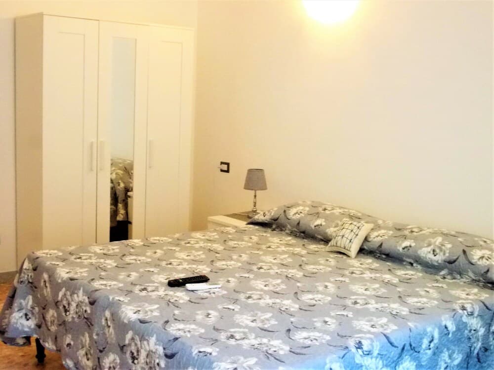 Ostiense District B&B