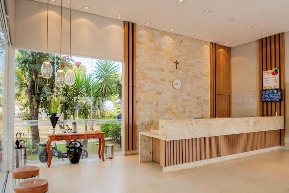 Hotel Tropical Garden