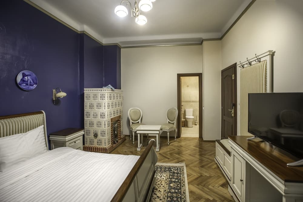 Casa Gotica Residence