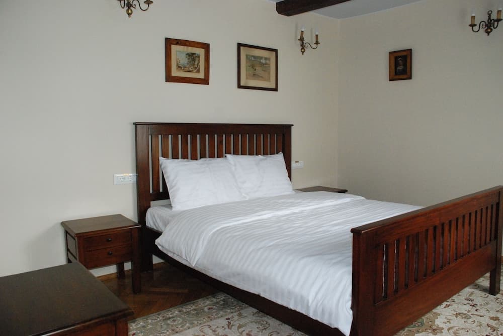 Casa Gotica Residence