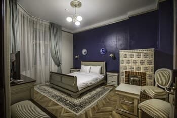 Casa Gotica Residence