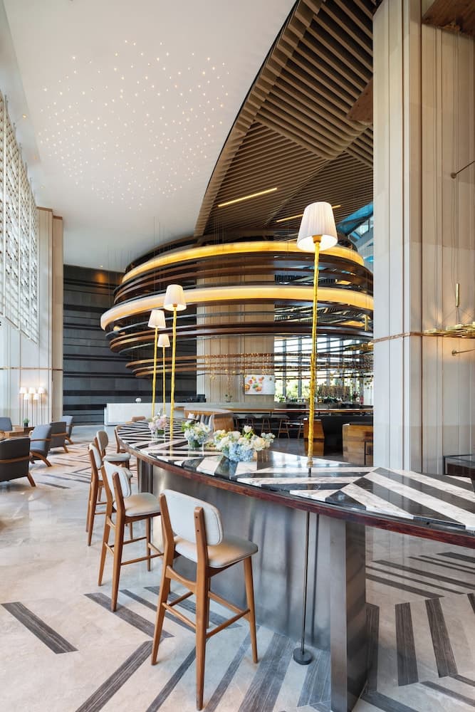 Ramada Plaza by Wyndham Sanya Bay