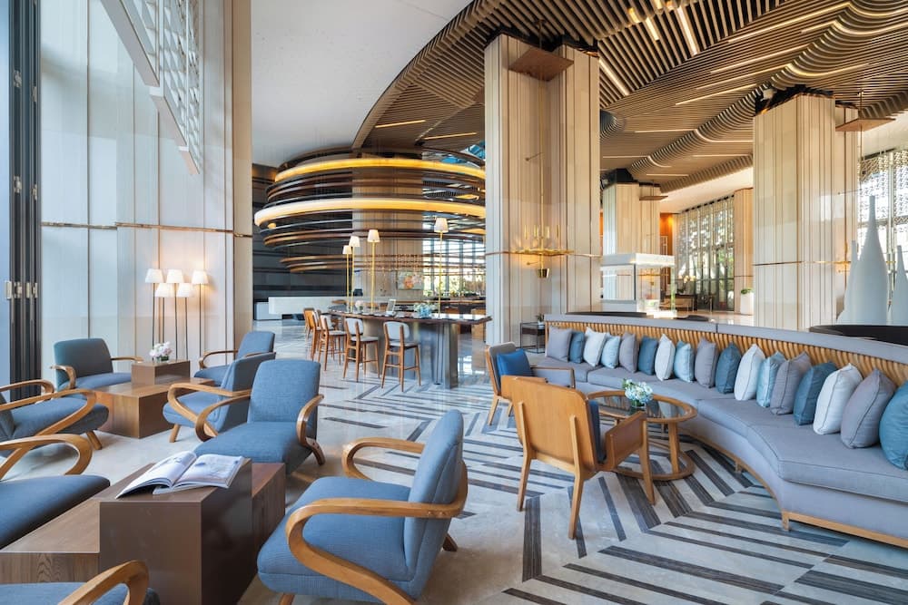 Ramada Plaza by Wyndham Sanya Bay