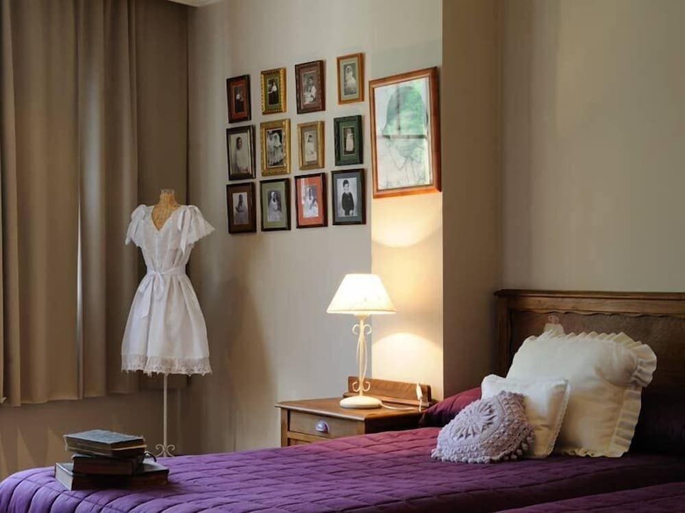 Apartamentos Casa María Juanín