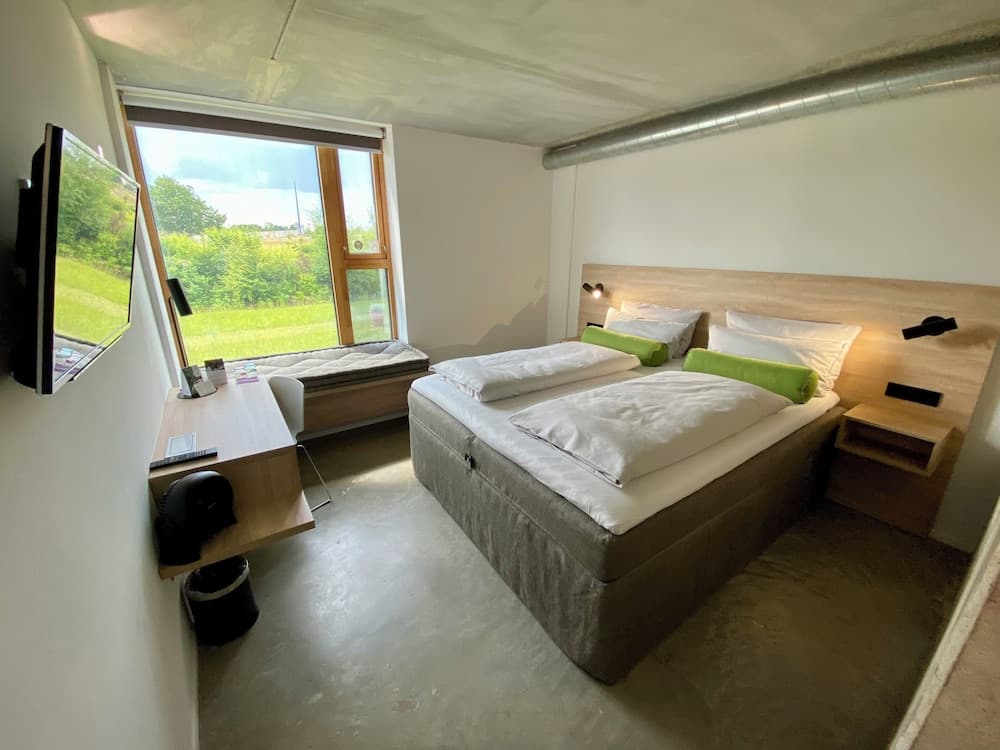 Avaneo Hotel Marktredwitz