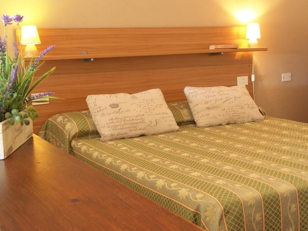 Agriturismo La Quiete