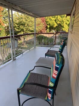 Orchid House by Elevate Rooms