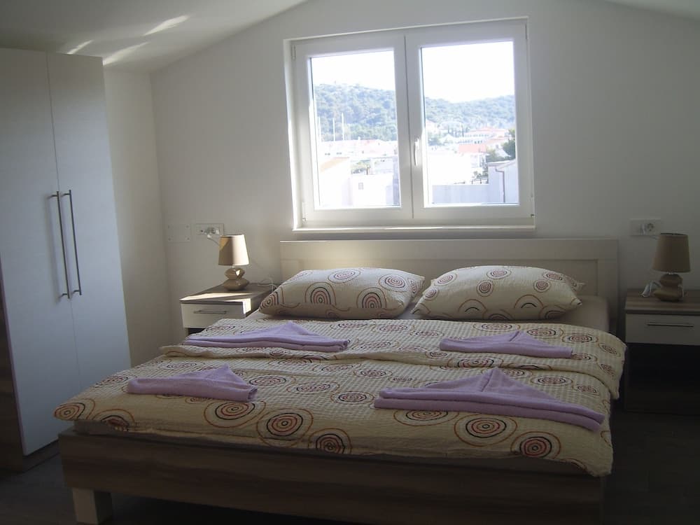 Apartments Villa Erik