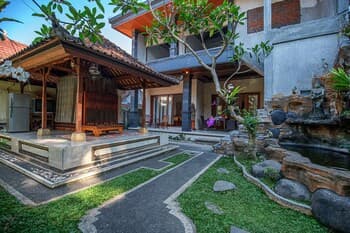 Sudani Bale Homestay