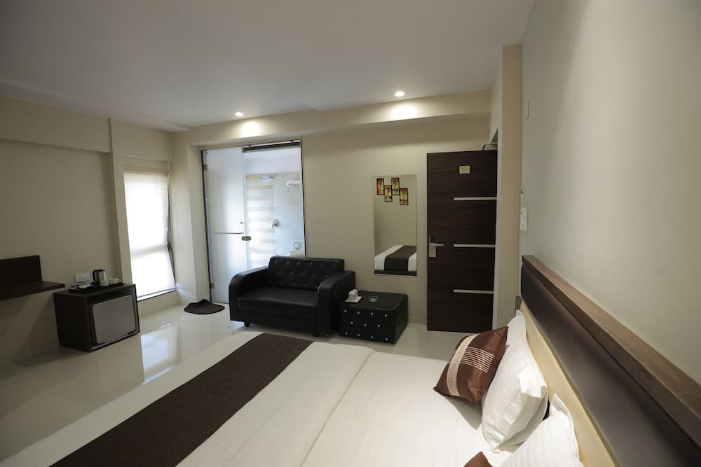 VITS Aradhana Auberge