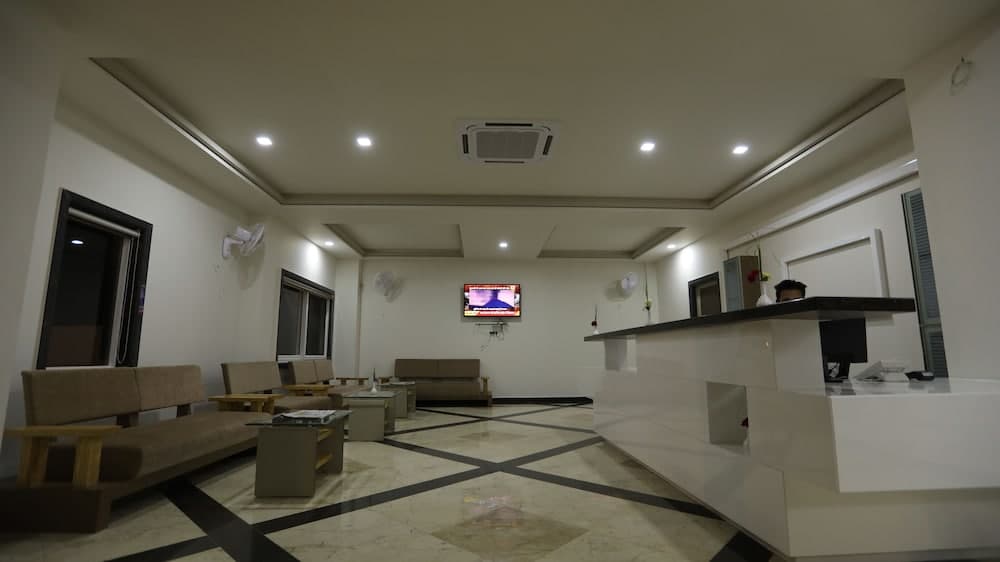 Kukda Resort Chittorgarh