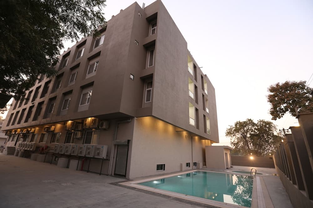 hotel image