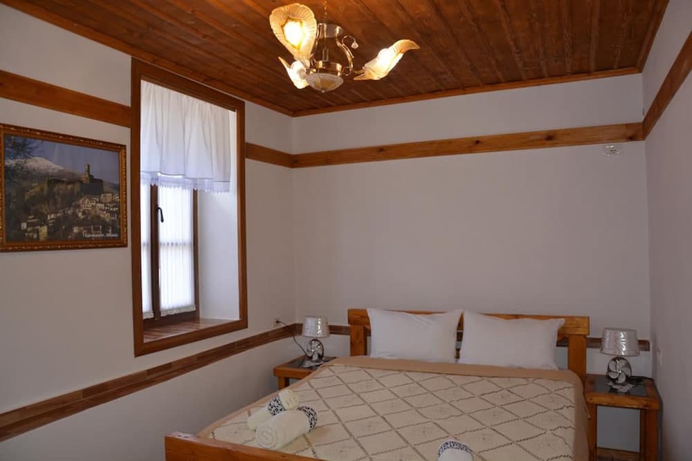 Hotel Bebej Tradicional