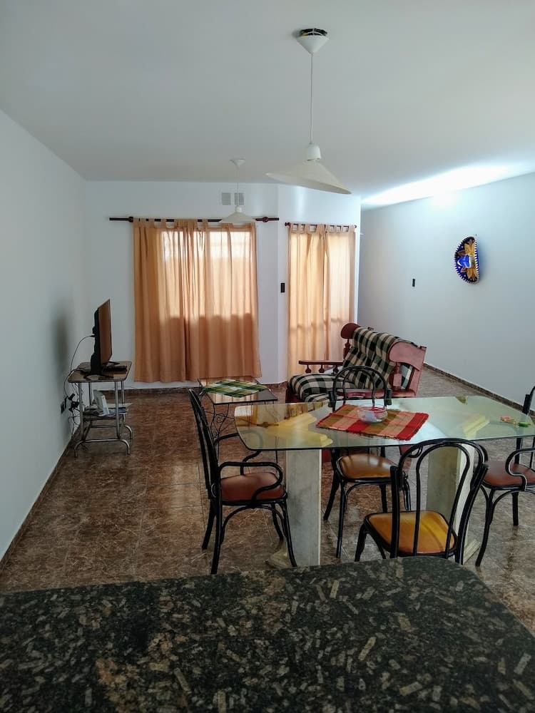 Departamento Barrio Jardin