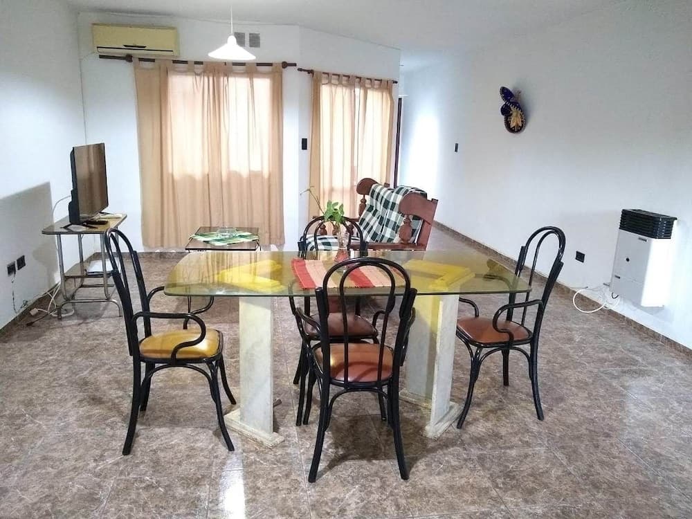 Departamento Barrio Jardin