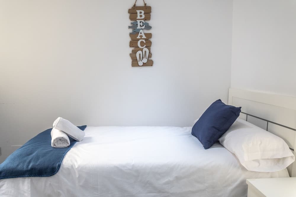 Apartamento Brisa Marinera